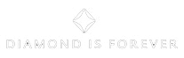 A Diamond is Forever Logo